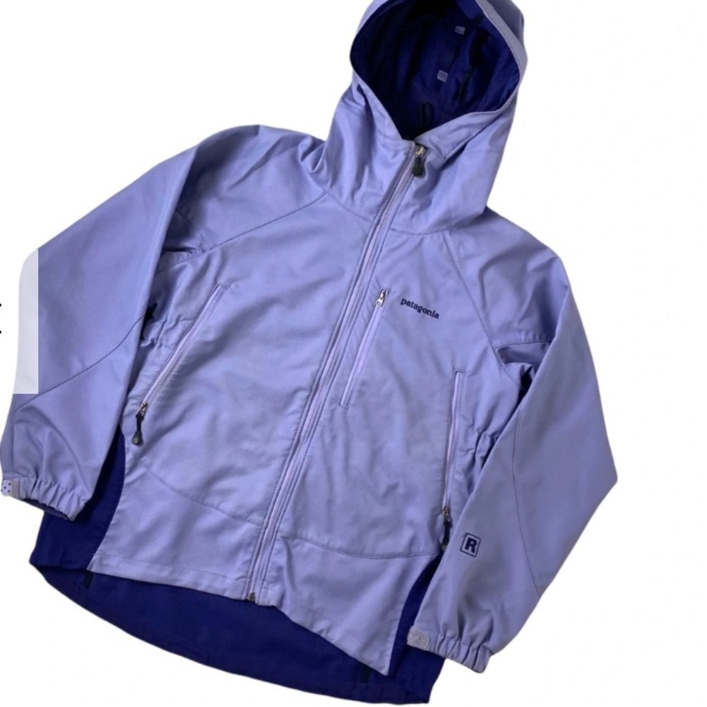 Patagonia Women’s vintage Dimension Jacket Size Small - Picture 2 of 10